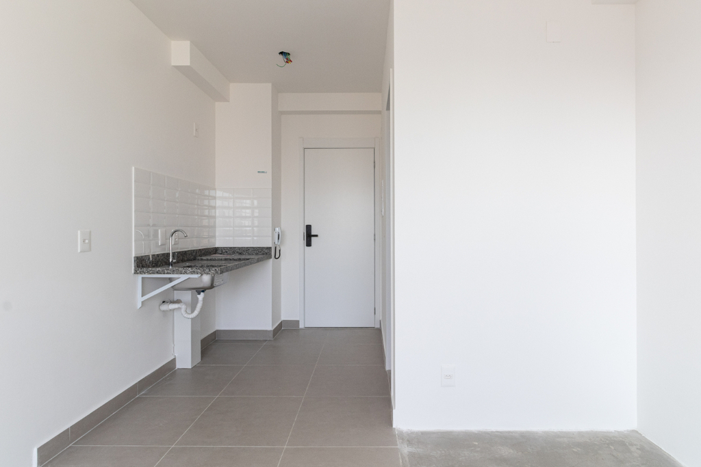 Apartamento à venda com 1 quarto, 25m² - Foto 32
