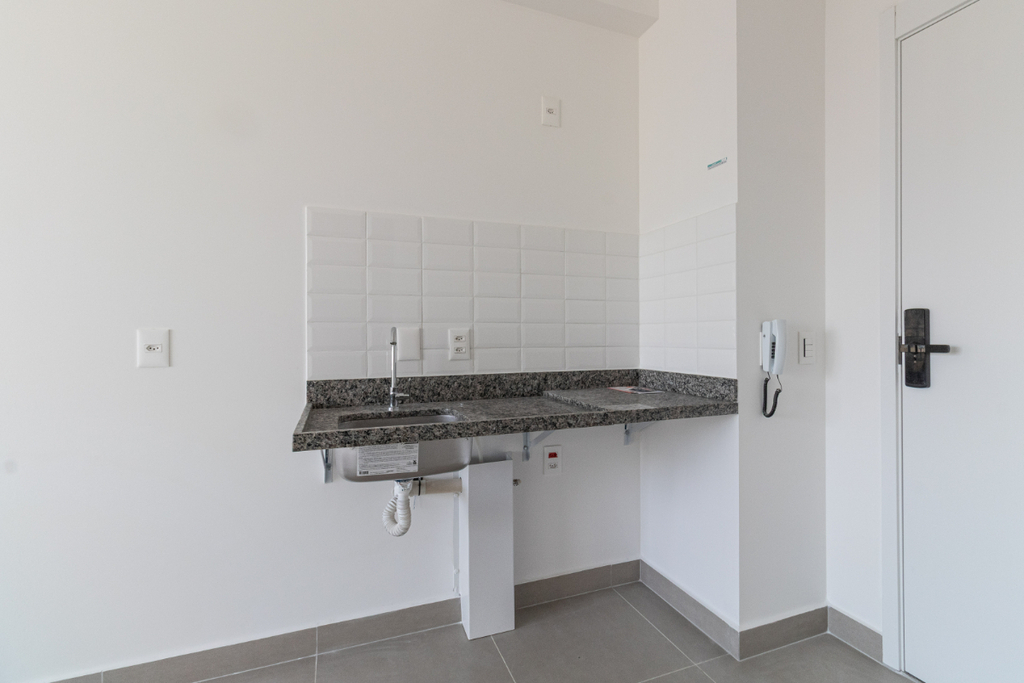 Apartamento à venda com 1 quarto, 25m² - Foto 33