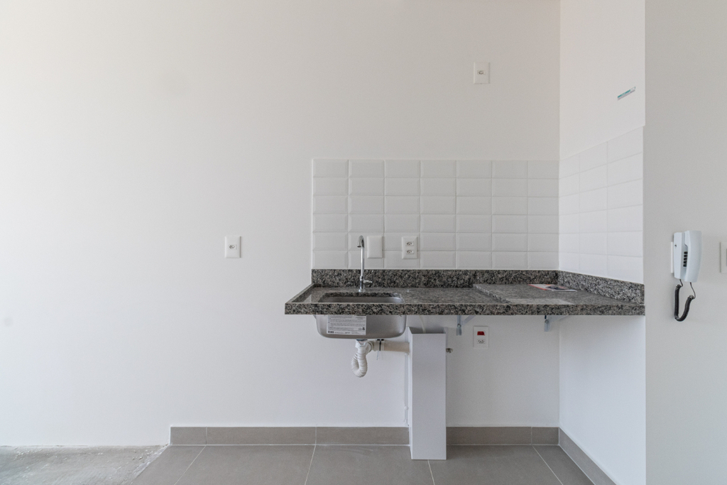 Apartamento à venda com 1 quarto, 25m² - Foto 34