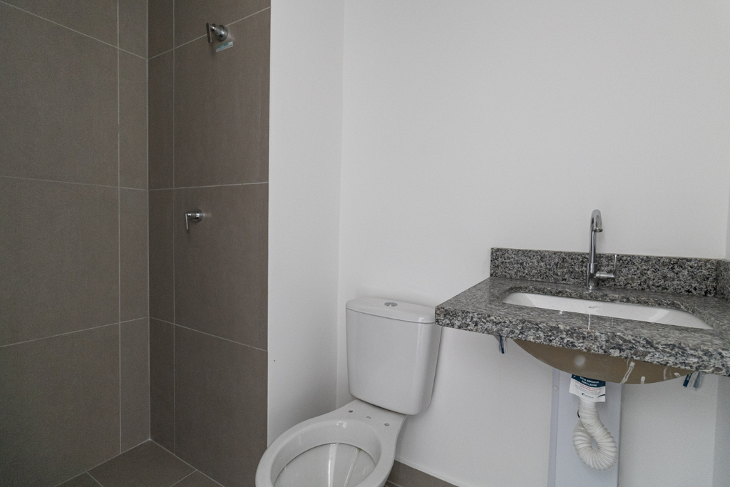 Apartamento à venda com 1 quarto, 25m² - Foto 35