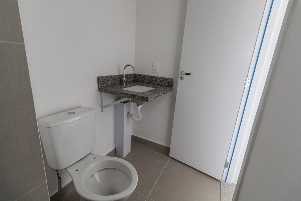 Apartamento à venda com 1 quarto, 25m² - Foto 36