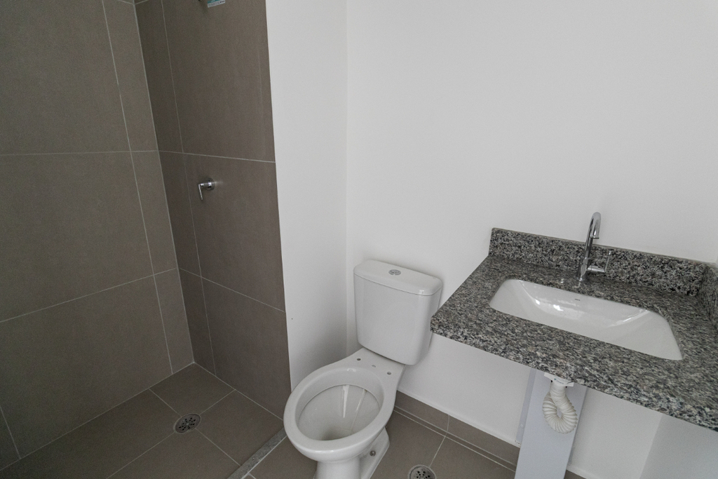 Apartamento à venda com 1 quarto, 25m² - Foto 37
