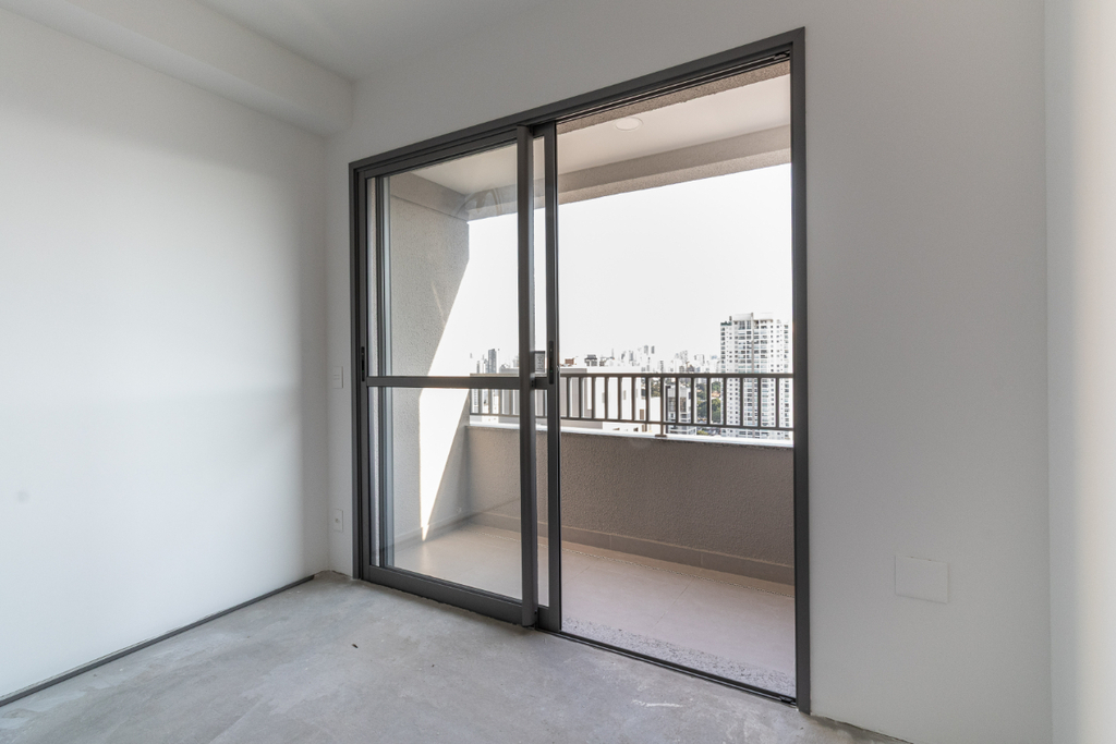 Apartamento à venda com 1 quarto, 25m² - Foto 39