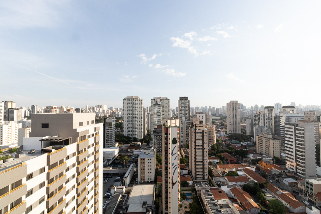 Apartamento à venda com 1 quarto, 25m² - Foto 28