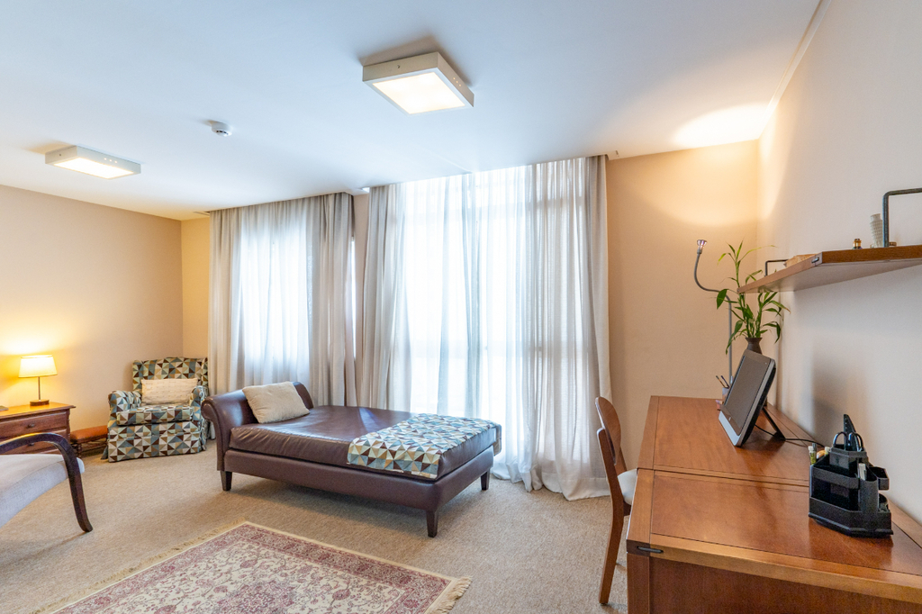 Prédio Inteiro, 42 m² - Foto 1
