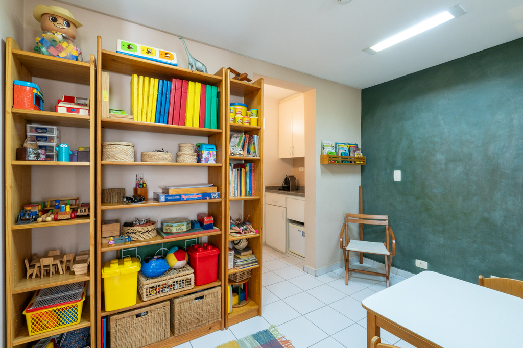 Prédio Inteiro, 42 m² - Foto 12