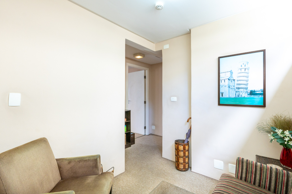 Prédio Inteiro, 42 m² - Foto 9