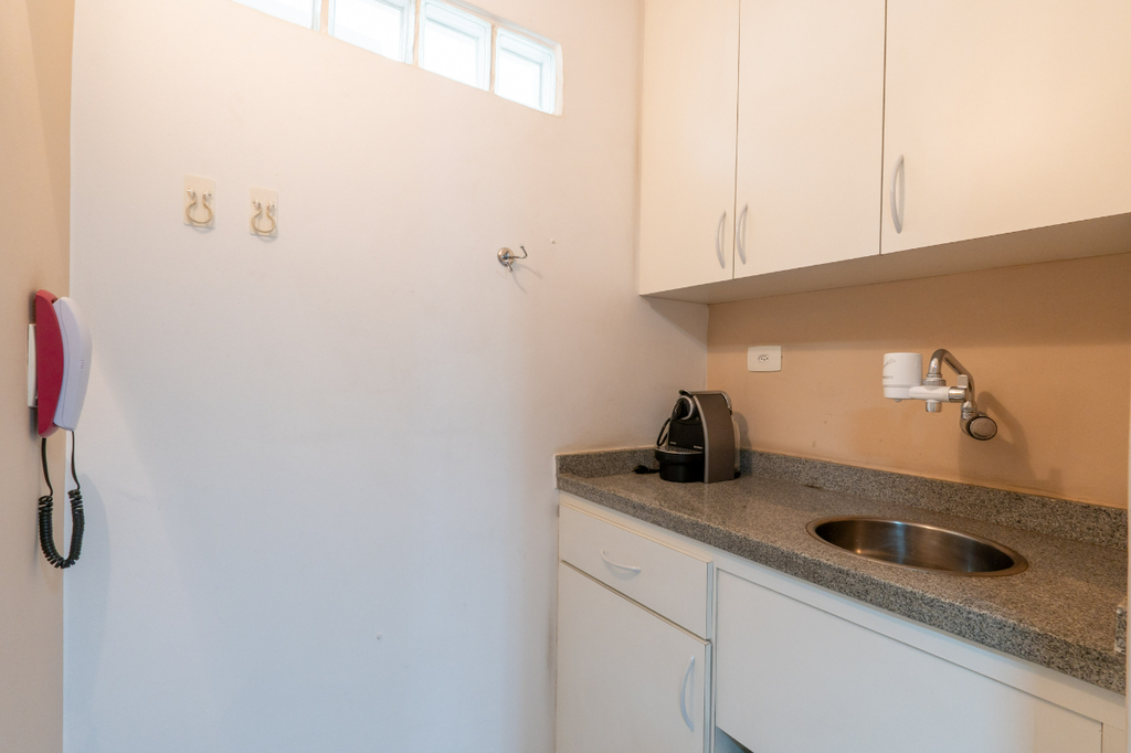 Prédio Inteiro, 42 m² - Foto 7