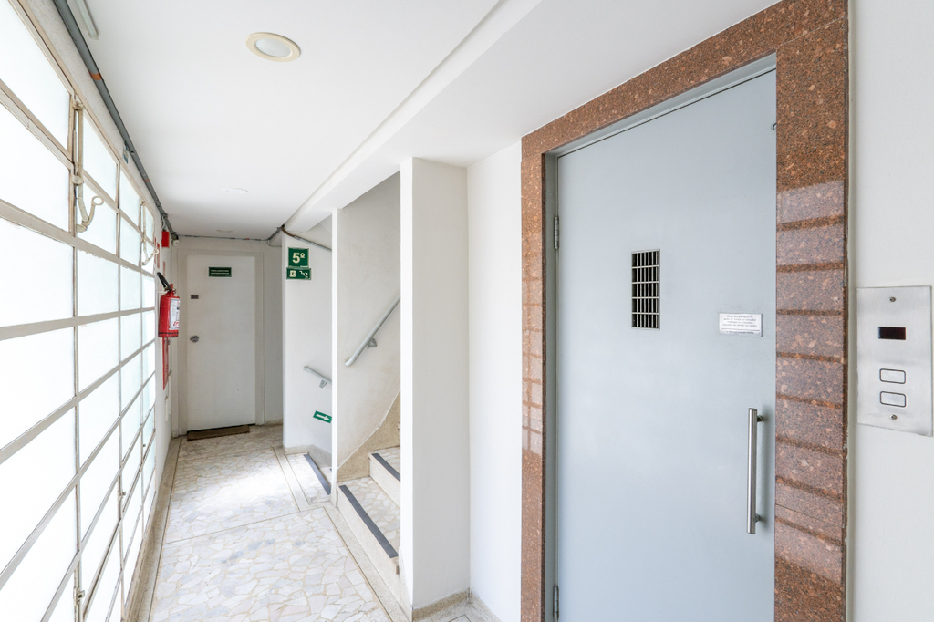 Prédio Inteiro, 42 m² - Foto 4