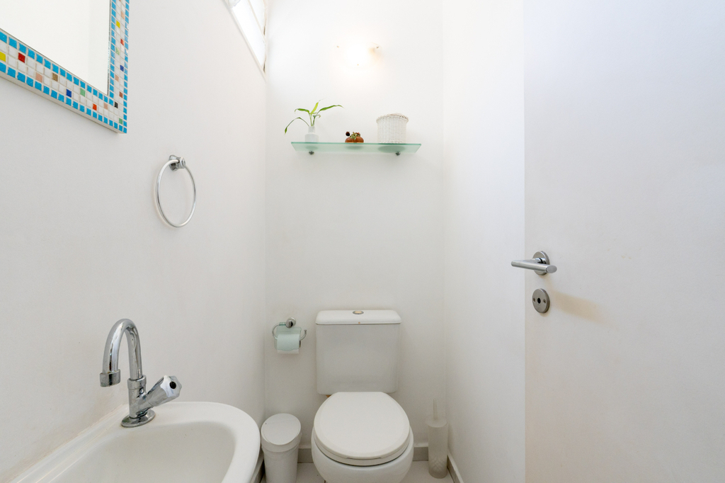 Prédio Inteiro, 42 m² - Foto 3