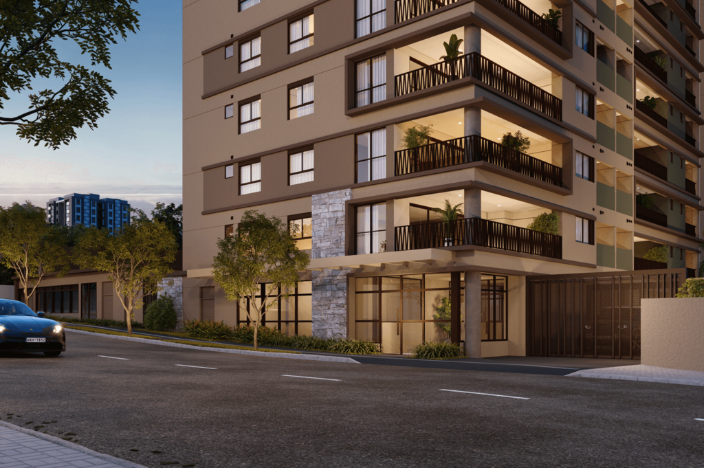 Apartamento Garden à venda em São Paulo, Alto da Lapa, com 4 quartos, 202m² - Renaldo Moura