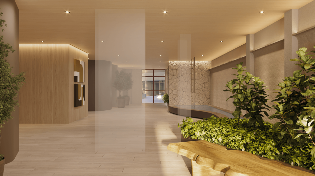 Apartamento Garden à venda em São Paulo, Alto da Lapa, com 3 quartos, 170m² - Renaldo Moura
