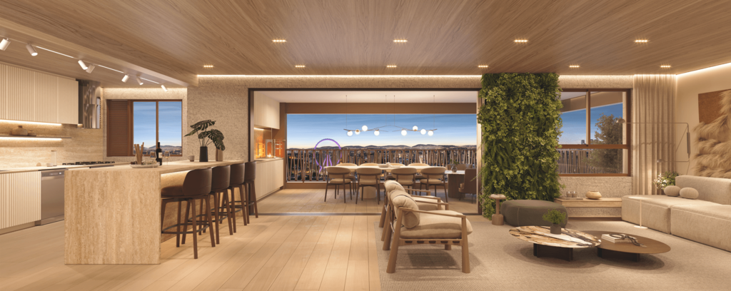 Apartamento à venda em São Paulo, Alto da Lapa, com 4 quartos, 192m² - Renaldo Moura