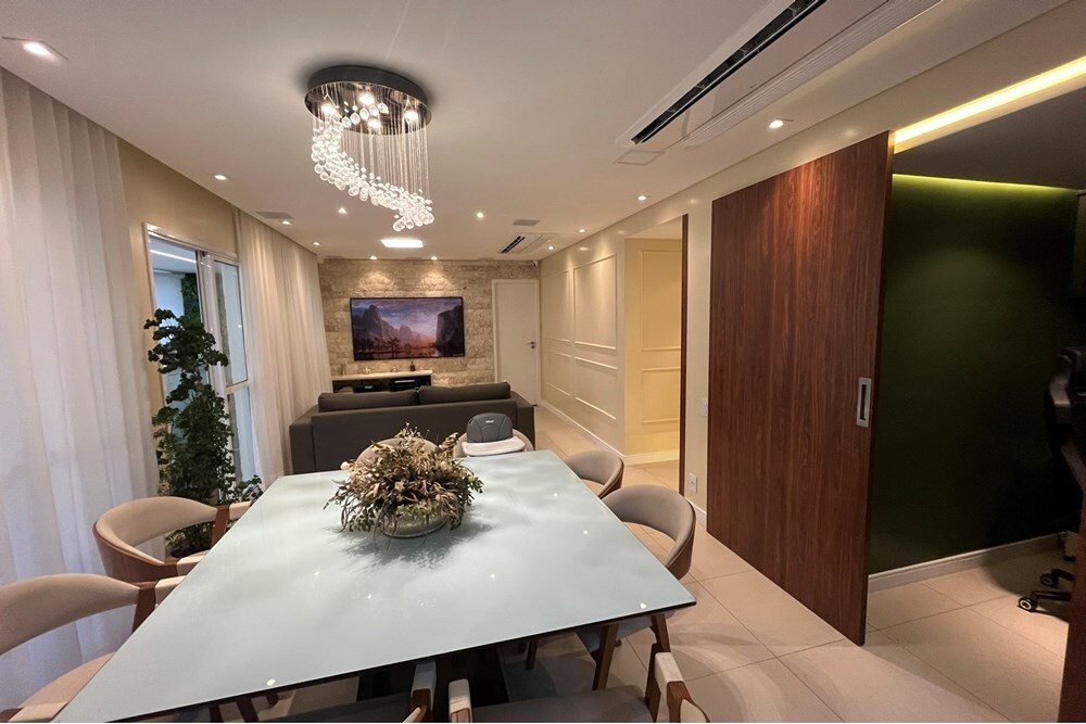 Apartamento, 3 quartos, 126 m² - Foto 30