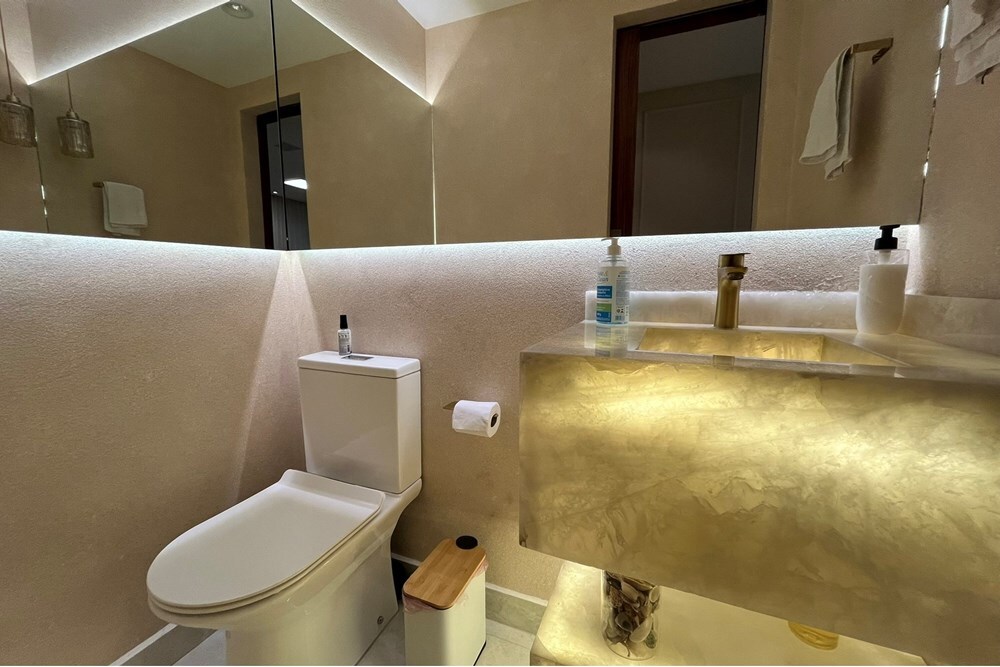 Apartamento, 3 quartos, 126 m² - Foto 29