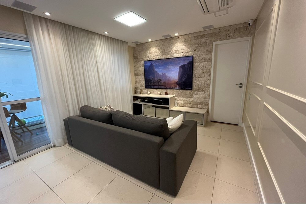 Apartamento, 3 quartos, 126 m² - Foto 28