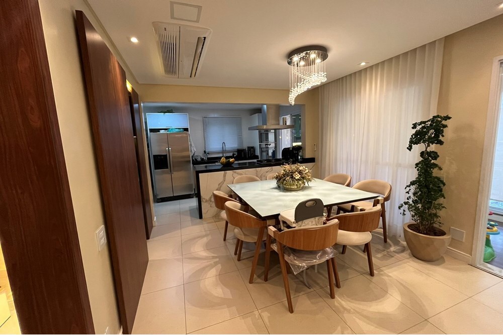 Apartamento, 3 quartos, 126 m² - Foto 27