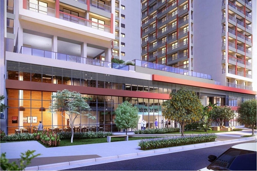 Apartamento, 1 quarto, 24 m² - Foto 19