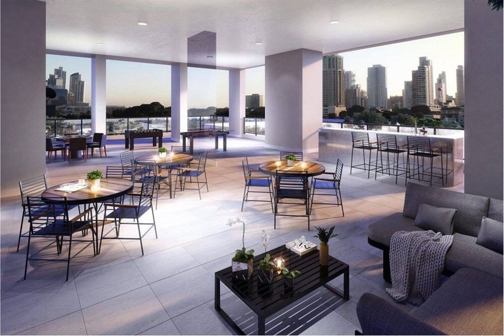 Apartamento, 1 quarto, 24 m² - Foto 17