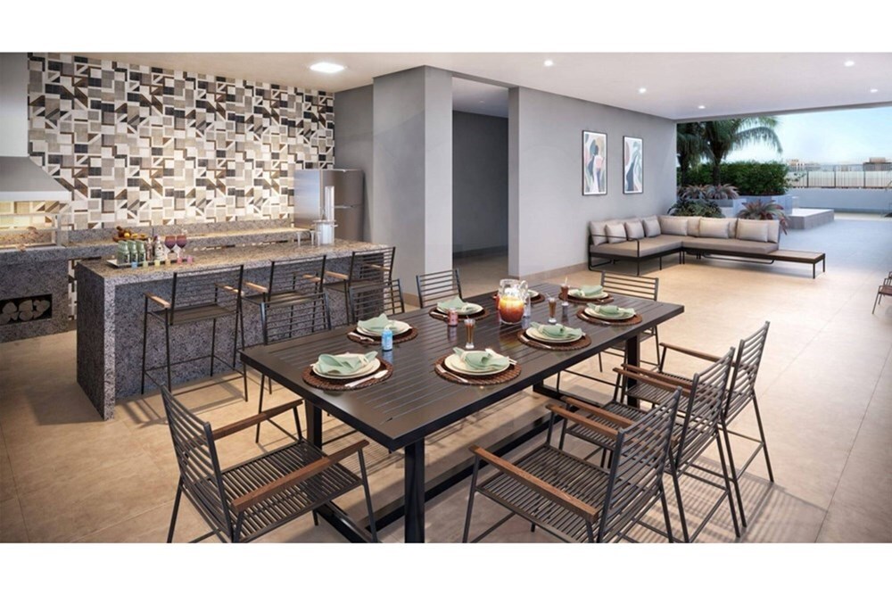 Apartamento, 1 quarto, 24 m² - Foto 15