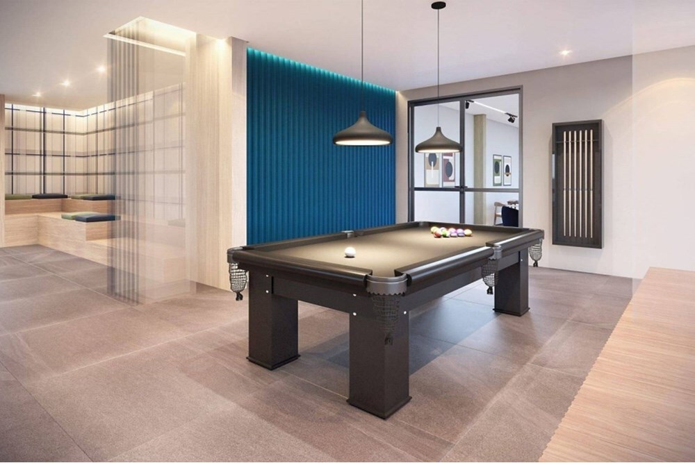 Apartamento, 1 quarto, 24 m² - Foto 2