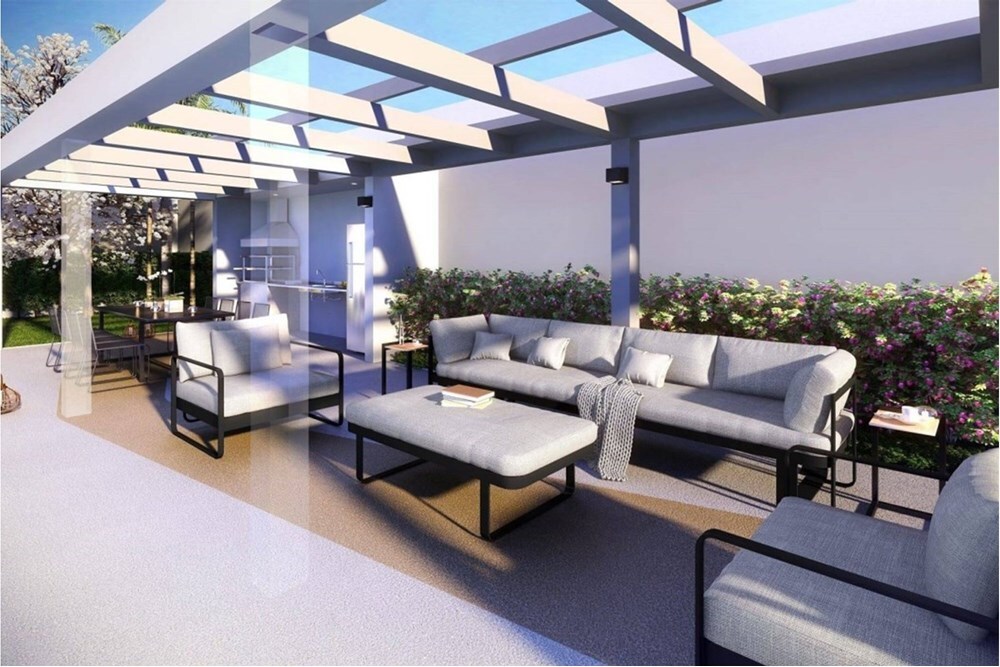 Apartamento, 1 quarto, 24 m² - Foto 10