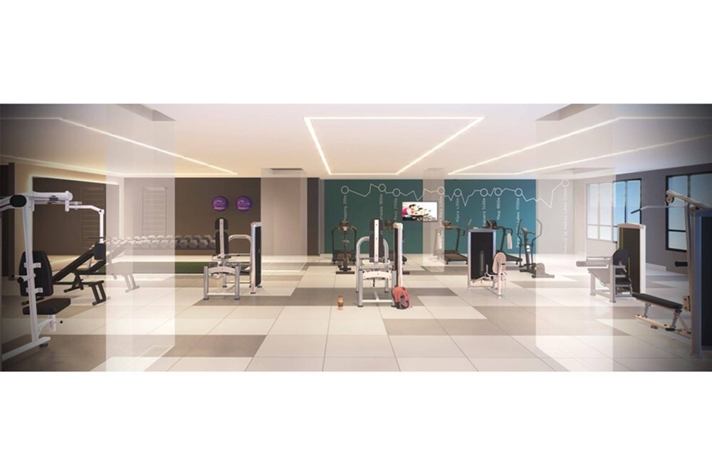 Apartamento, 1 quarto, 24 m² - Foto 8