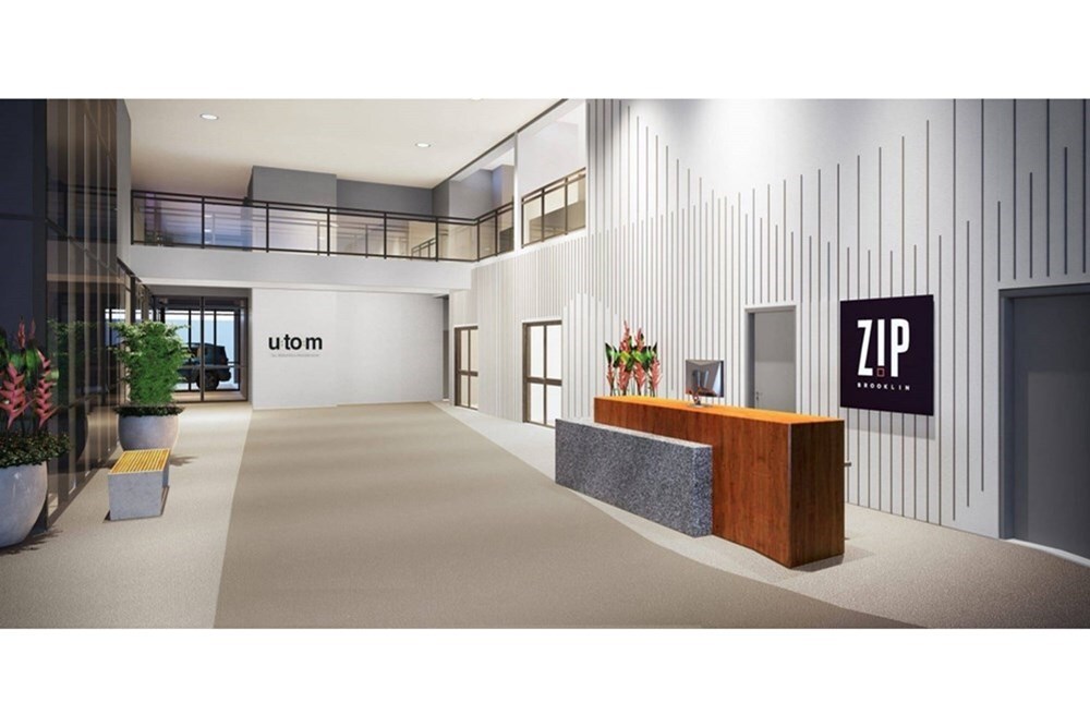 Apartamento, 1 quarto, 24 m² - Foto 6