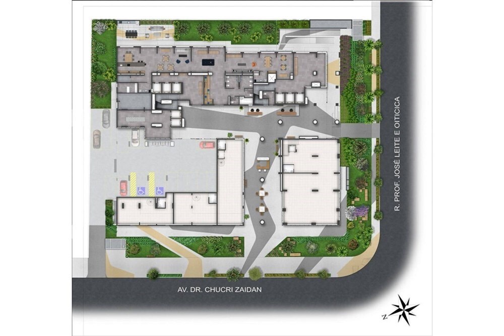 Apartamento, 1 quarto, 24 m² - Foto 4