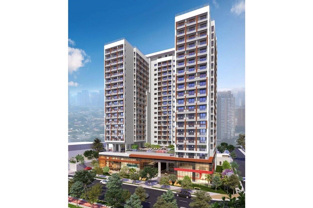 Apartamento, 1 quarto, 24 m² - Foto 3