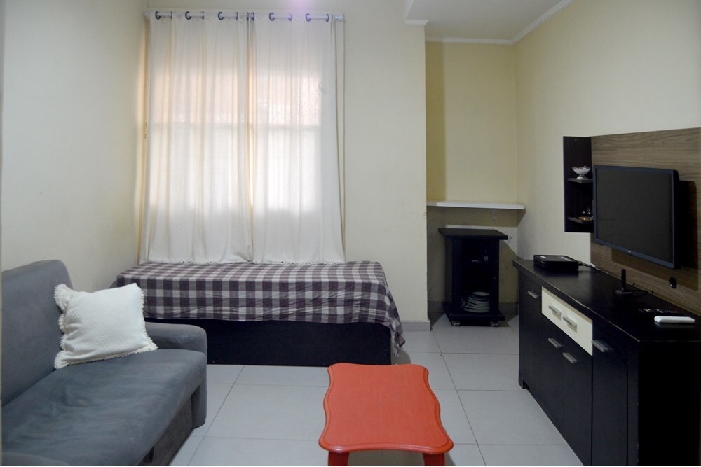 Apartamento, 3 quartos, 85 m² - Foto 1