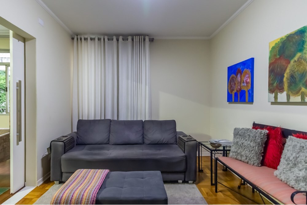 Apartamento, 2 quartos, 130 m² - Foto 27