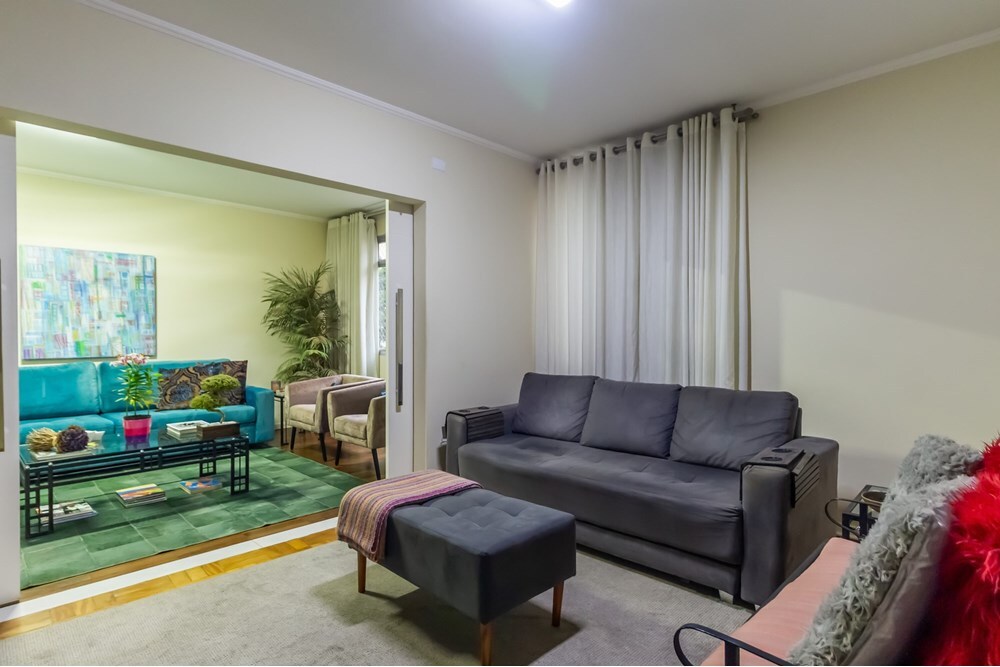 Apartamento, 2 quartos, 130 m² - Foto 28