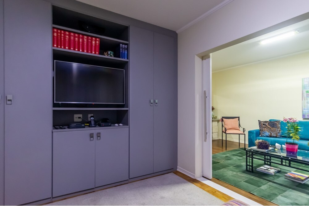 Apartamento, 2 quartos, 130 m² - Foto 29