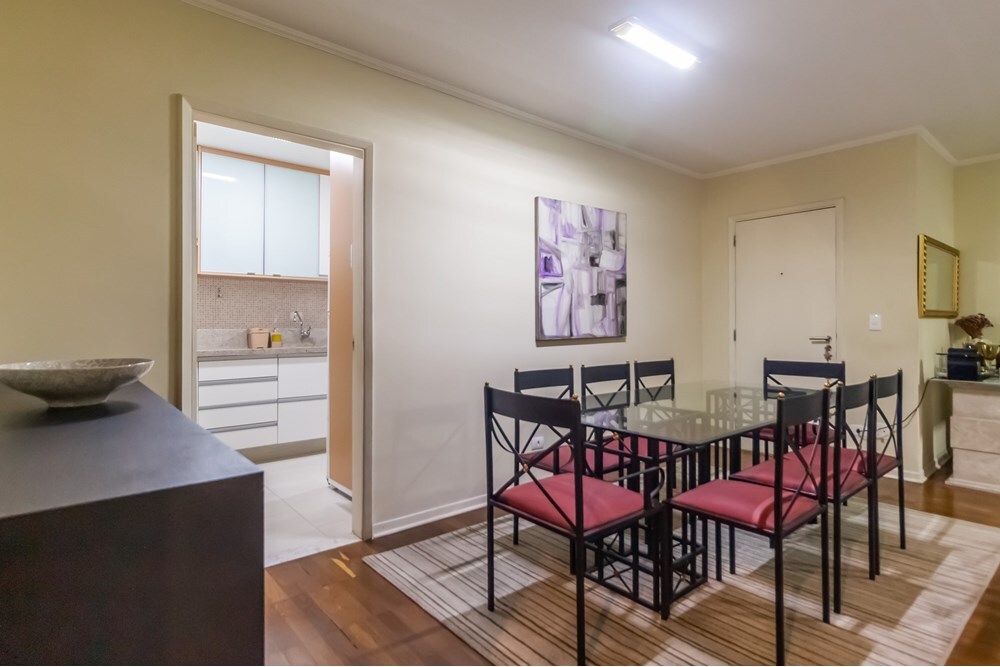 Apartamento, 2 quartos, 130 m² - Foto 30
