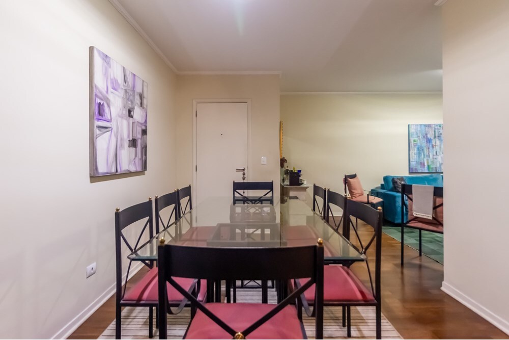 Apartamento, 2 quartos, 130 m² - Foto 31
