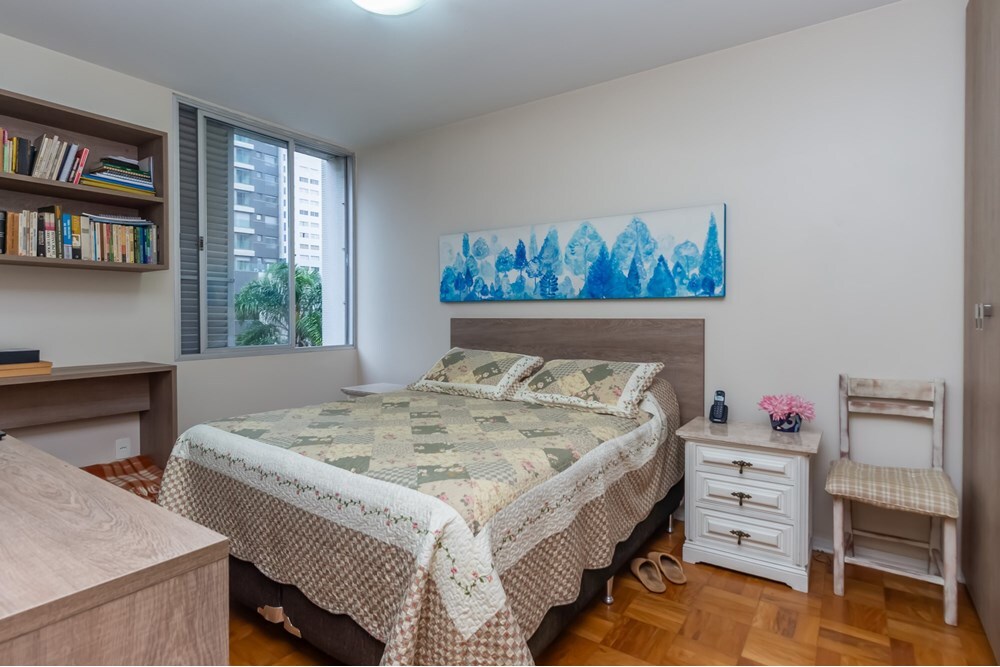 Apartamento, 2 quartos, 130 m² - Foto 33