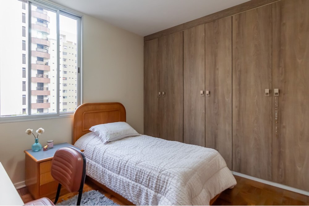 Apartamento, 2 quartos, 130 m² - Foto 37