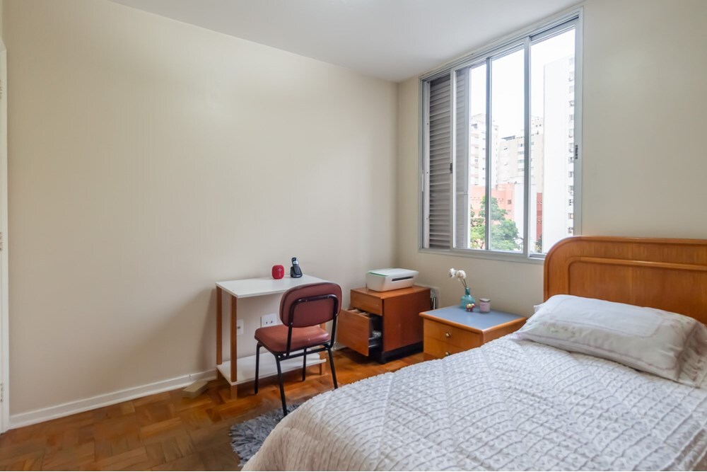 Apartamento, 2 quartos, 130 m² - Foto 39
