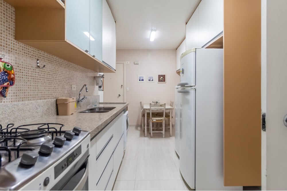 Apartamento, 2 quartos, 130 m² - Foto 32