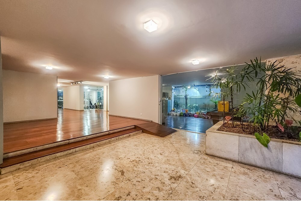 Apartamento à venda com 2 quartos, 130m² - Itaim Bibi,São Paulo