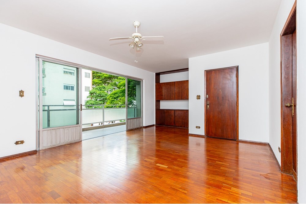 Apartamento à venda com 2 quartos, 115m² - Foto 1