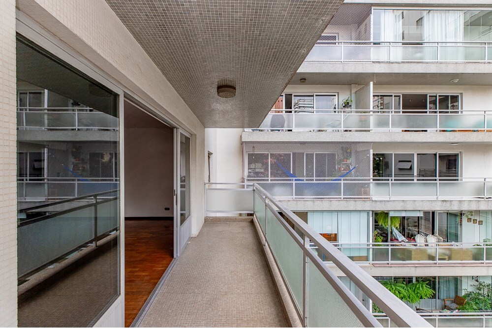 Apartamento à venda com 2 quartos, 115m² - Foto 28