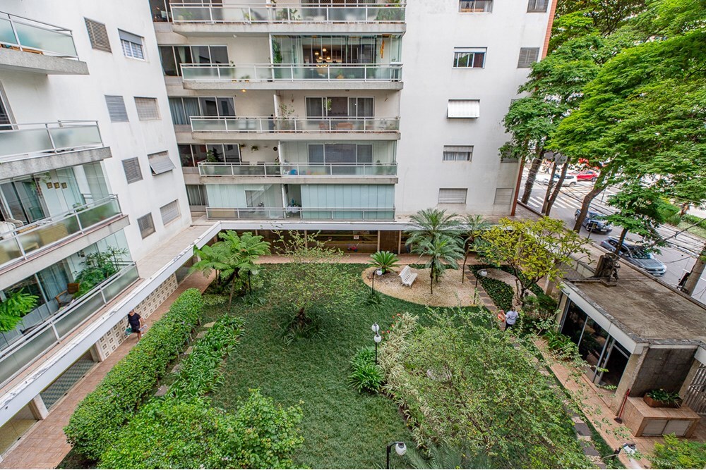 Apartamento à venda com 2 quartos, 115m² - Foto 29