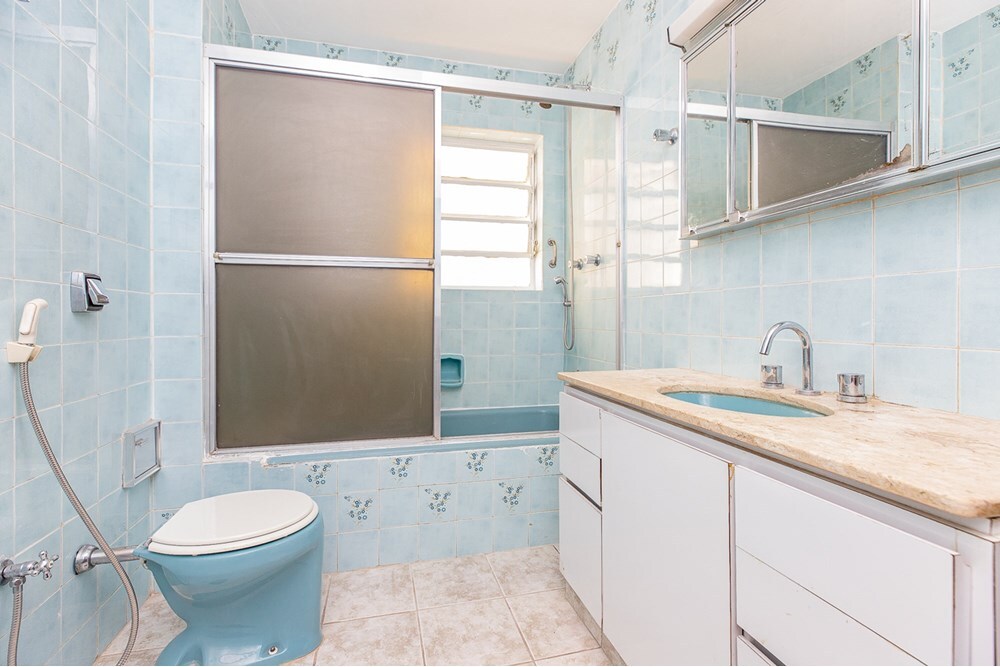 Apartamento à venda com 2 quartos, 115m² - Foto 40