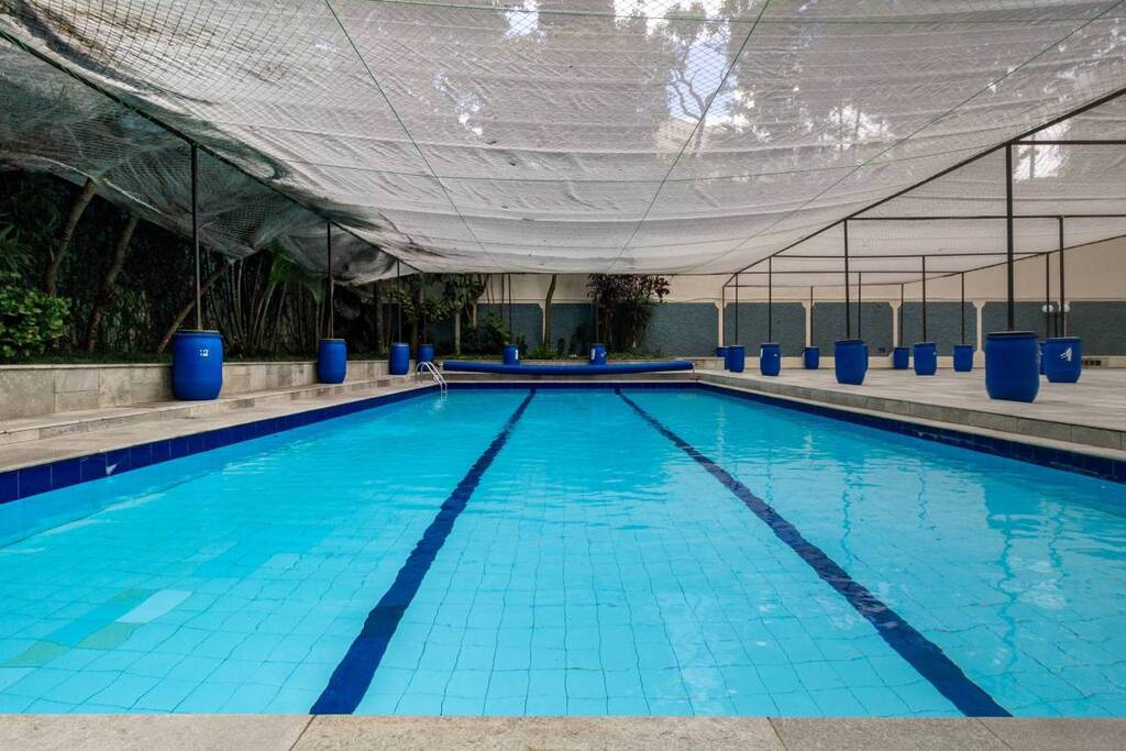 Apartamento à venda com 3 quartos, 128m² - Foto 17