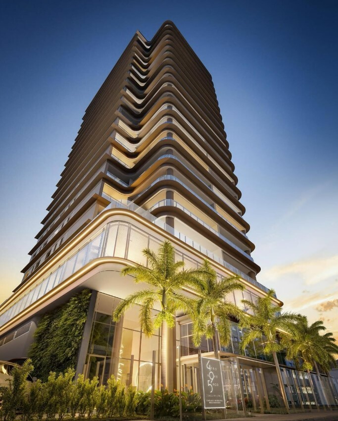 Apartamento à venda em Vitória, Praia do Canto, com 4 quartos, 223,21m² - Macarineli Imóveis