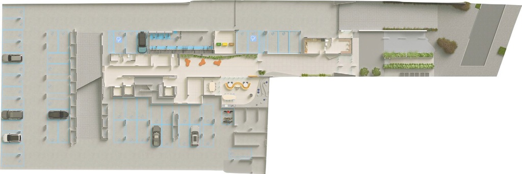 Apartamento, 3 quartos, 236 m² - Foto 26