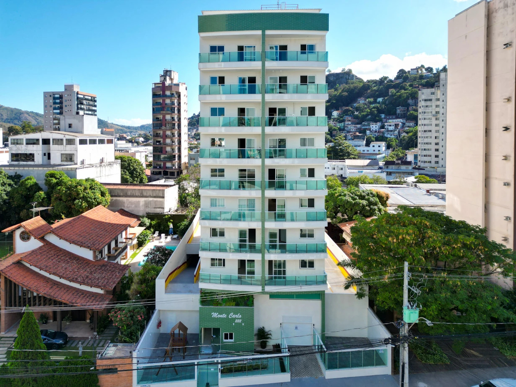 Apartamento à venda em Vitória, Bento Ferreira, com 2 quartos, 70,41m² - Macarineli Imóveis