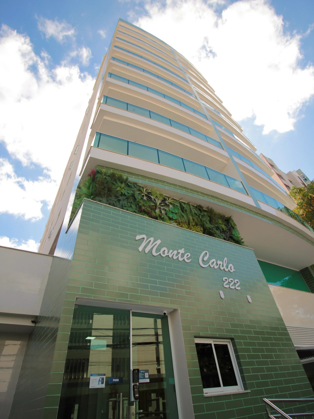 Apartamento à venda em Vitória, Bento Ferreira, com 3 quartos, 96,85m² - Macarineli Imóveis